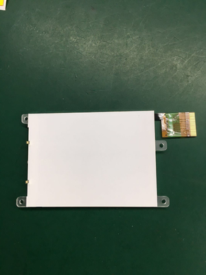 320*240 FSTN Graphic LCD Module RA8835 6H Wide Temperature Industrial Display