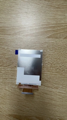 3.2'' TFT Cost-Effective 240*320 RGB St7789 Spi Interface Wide Temperature LCD Module