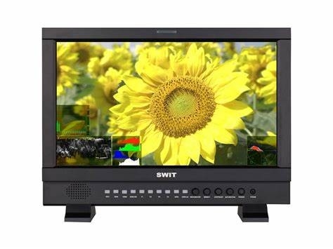 21.3'' TFT 1600*1200 RGB High Contrast Innolux Full View LCD Module