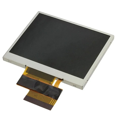 3.5'' Tianma 320*RGB*240 TFT 12H Wide Temperature Industrial LCD Module