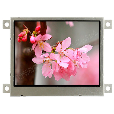 3.5'' 320*RGB*240 SSD1963 Wide Temperature TFT LCD Module