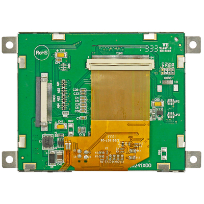 3.5'' 320*RGB*240 SSD1963 Wide Temperature TFT LCD Module