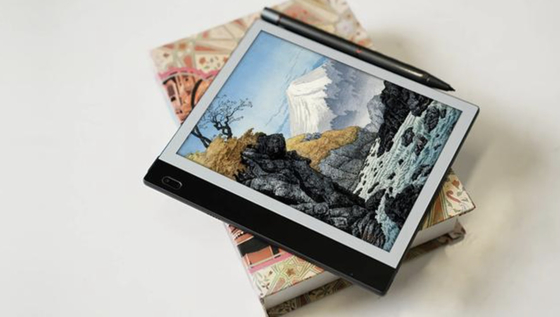 10.3'' E Paper display 1404*1872 reflective landscape mode EPD