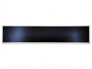 24'' BOE 1920RGB*360 Bar high contrast ratio TFT LCD Module