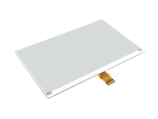7.5'' monochrome 800*480 gray scale E-paper display LCD Module for ESL