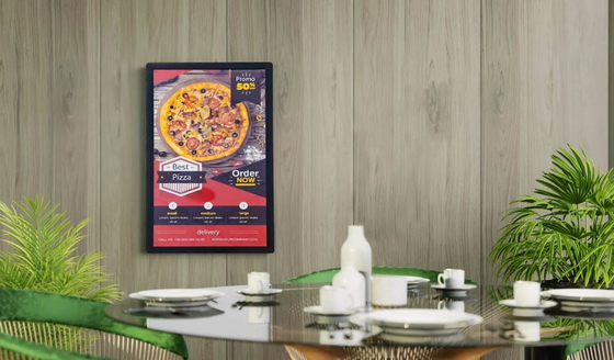 13.3'' E-Ink 6 Color 1200*1600 E-Paper Display with Mpu Interface