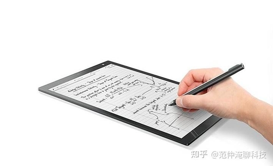 9.7'' E-paper Display Module With Touch Wide Temperature Custom Optional