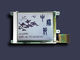High Contrast Ratio Lcd Panel Module FSTN Custom Shaped Lcd Screen OEM ODM
