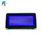 128X64 Dots Graphic Display Module ST7565R STN Gray Blue Film