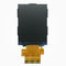3 inch 2.97'' 640x360 Color TFT LCD Display Module With Resistive Touch Panel