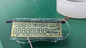 7 Segment HTN Positive LCD Display 3.3V For Electricity Meter