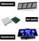 Hot selling One digits SMT display smd 7 segment led display