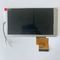 6.2 Inch 800X3(RGB)X480 Dots TFT LCD Display 550nits Lcd Panel Module With White Blacklight