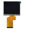 320x240dots 3.5'' Transmissive LCD Touch Panel Module White LED 300nits TFT Color Display Moudle