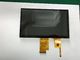 7'' 1024X600 dots 30 Pin IPS Innolux  AT070TN92 Touch Screen Lvds TFT Capacitive Display