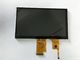 7'' 1024X600 dots 30 Pin IPS Innolux  AT070TN92 Touch Screen Lvds TFT Capacitive Display