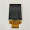 320XRGBX240 dots IPS 2.8 Inch CTP TFT LCD Module Touch Panel For Elevators