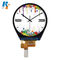 TFT 1.3inch 240x3(RGB)x240  Round Circular TFT LCD Display SPI With Capacitive Touch Panel