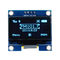 Hot Selling 1.3 Inch OLED Display Module 128x64 Iic Interface SSD1306 Controller with White Blacklight