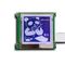 Customized RY160X160 dot sFFC FSTN Monochrome Graphic Display Module COB FPC Driver IC UC1698