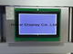 Graphic LCD Display custom-made Digital FSTN 240X128 dots Backlight COB LCD Module Industrial Instrument
