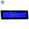 St7066 COB 40x4 Dots Monochrome LCD Module RYP4004A Positive LCD Display