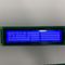 St7066 COB 40x4 Dots Monochrome LCD Module RYP4004A Positive LCD Display