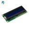 Character Stn1602 16X2 COB LCD Display Module 80X36mm Outline