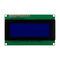 Character 2004 LCD 5V Stn Blue Type LCD Display 20X4 COB Module