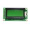 Character 0802 LCD Module 8*2 LCD Screen 5V Yellow Backlight White Word