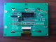 Hot Sales Blue Serial Spi Small 128X64 Graphic Cog/COB Blacklight LCD Display Module