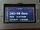 Royal 192X64 Dots Mono LCD Screen Blacklight Graphic LCD Module FSTN Cog OLED Display