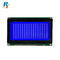 128*64 COB Type Stn-Blue Negative Transmissive Custom LCD Display