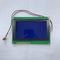 5.1 Inch Graphic 240*128 Dots LCD Display Module with T6963 Controller IC