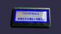 Monochrome Dfstn 192×64 Dots Cog LCD Display Background COB FFC FSTN