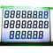 5.0V 128X64 Monochrome COG/COB Graphic Display LCD Module Wholesales Fuel Dispenser Graphic LCD Module
