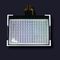 Transflective FSTN Custom Mono LCD Panel REACH Seven Segment LCD Panel
