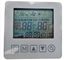 Parallel 8b SSD1693 Lcd Screen Controller Board STN Gray For Water Heater