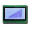 Grey Positive Graphic LCD Display 240X128 FSTN 3.3V RGB LCD Screen