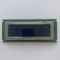 STN 240x64 Graphic LCD Module SHARP LM24008M Monochrome Negative COB