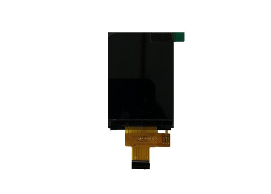 2.4'' 240x320 Dots Tft Lcd Module Rgb FSTN 10 pin TFT Lcd Screen