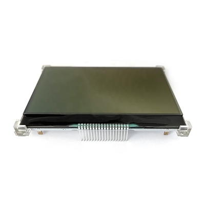 Cog 128X64 LCM Display Module FSTN 18 Pin 128X64 White LED Backlight