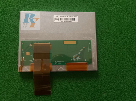 Anti Glare TFT LCD Module Innolux 5.6" AT056TN52V.3 640X480 Dots