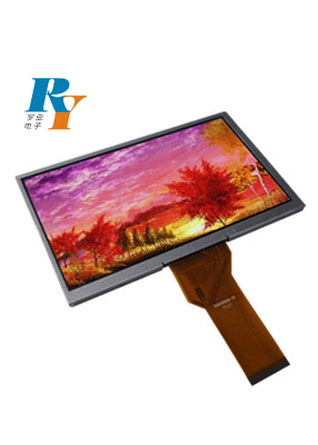 Innolux 7.0'' TFT LCD Module At070tn94 800X480 Dots Active Matrix