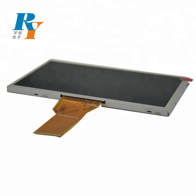 Innolux 7.0'' TFT LCD Module At070tn94 800X480 Dots Active Matrix