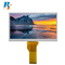 40 Pin RTP 1.8V  Lcd Monitor Module 1024×600 Dots Graphic LCD Display