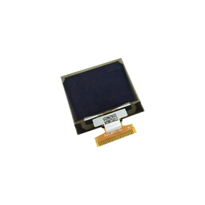 128×96 OLED Display Module Cog Monochrome 1.32′′ For Smart Watch