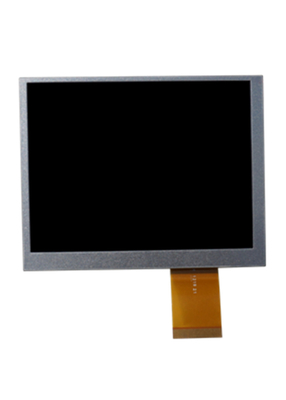 200nits TFT LCD Display Innolux 5.6 Inch 50 Pin 640X480 Anti Glare