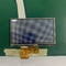 480×272 Dots TFT LCD Display 5.0V RGB 40 Pin 6 Bits 5.0 Inch Touch Panel