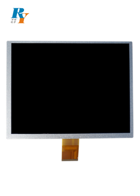 10.4 Inch 800X600 TFT LCD Display 3 RGB PCAP Lsa40at9001 Innolux